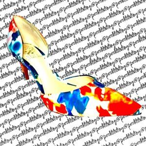 Vince Camuto Heels​